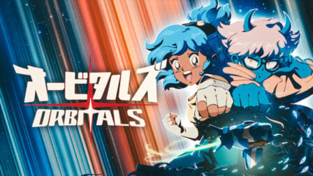Preview Orbitals