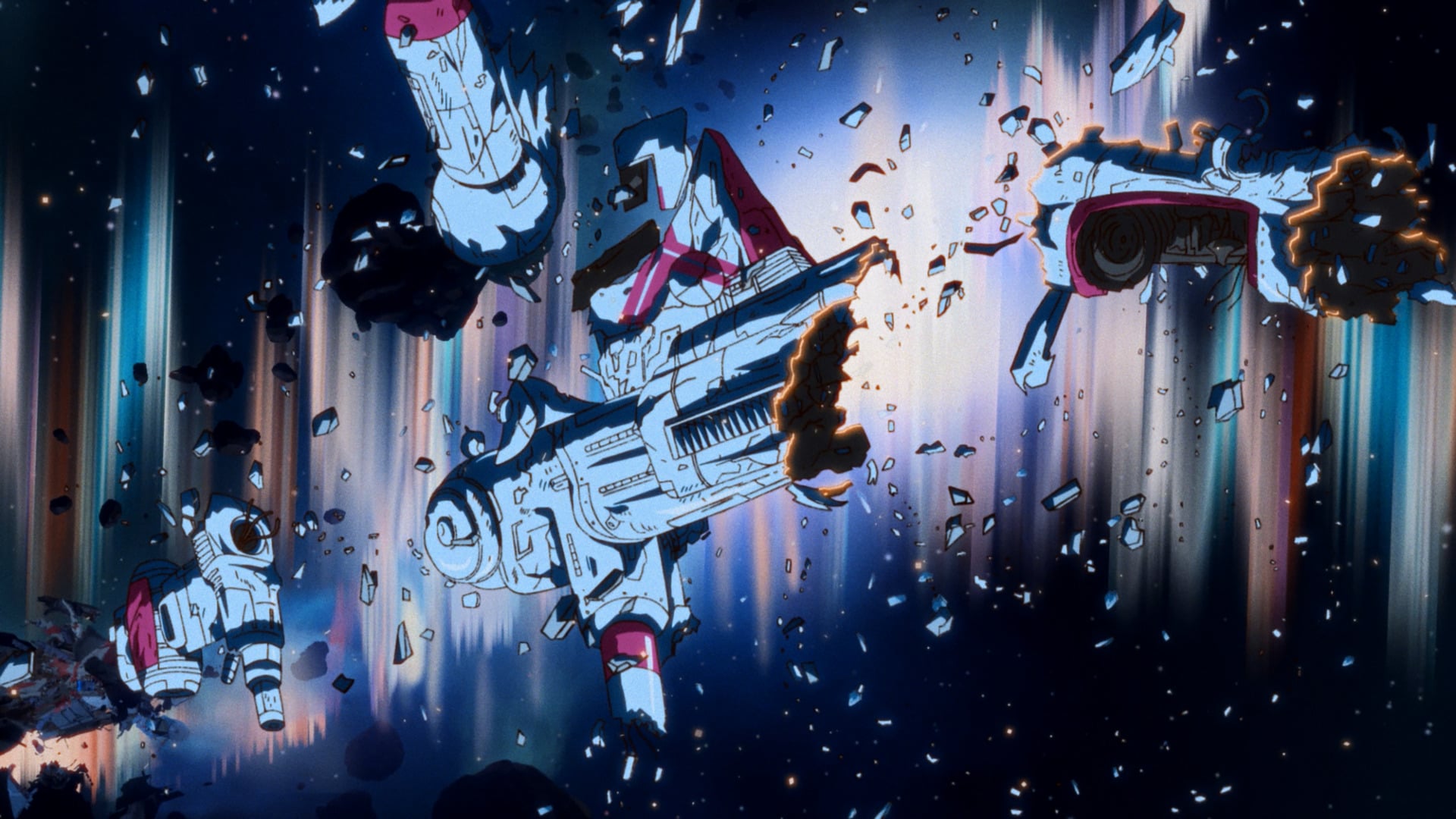 Preview Orbitals