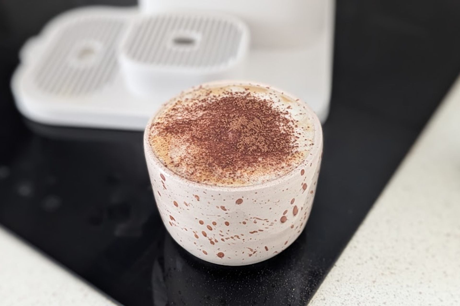 Philips Baristina Latte (1)