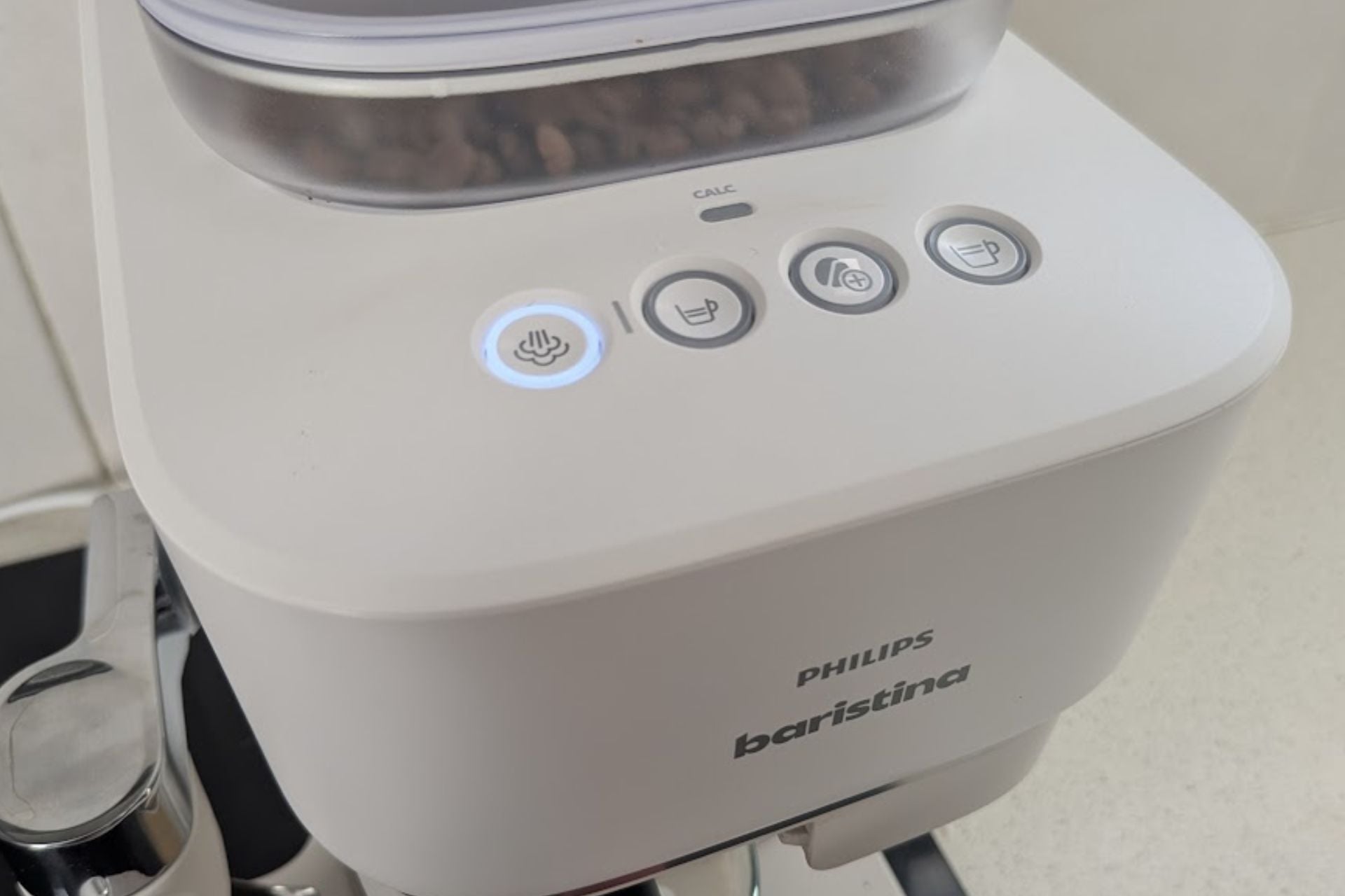 Philips Baristina Latte (10)