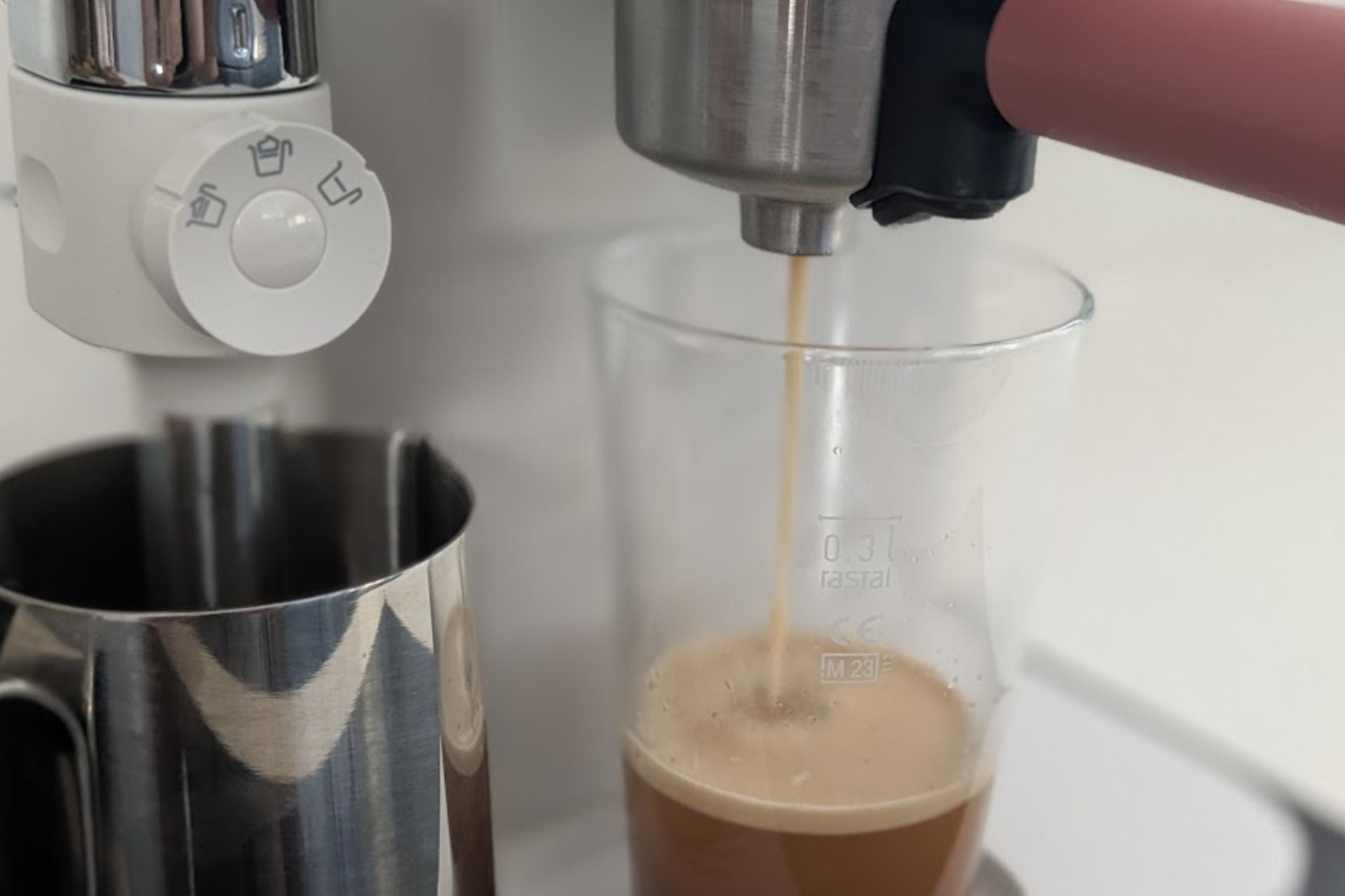 Philips Baristina Latte (11)