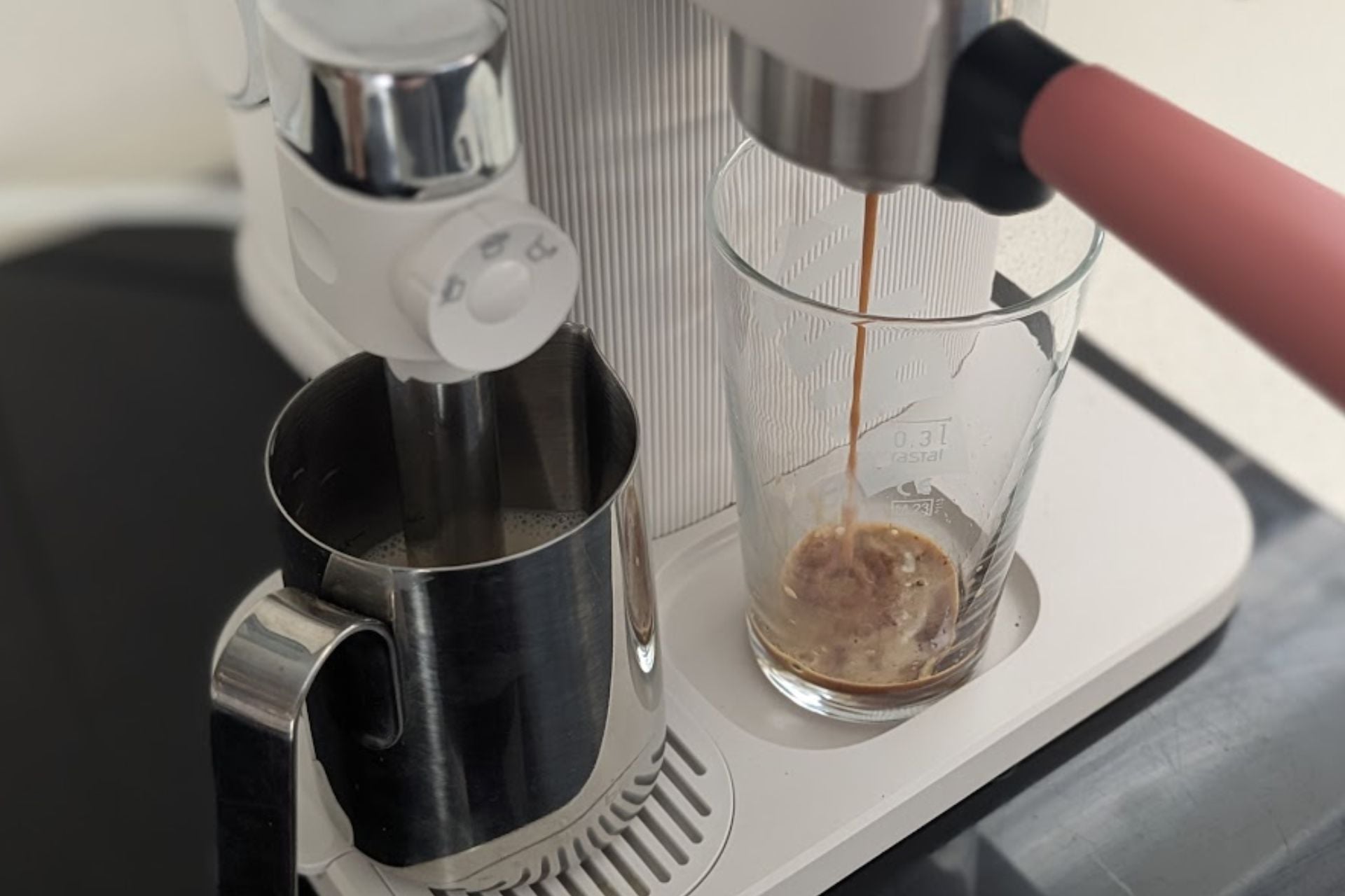 Philips Baristina Latte (12)