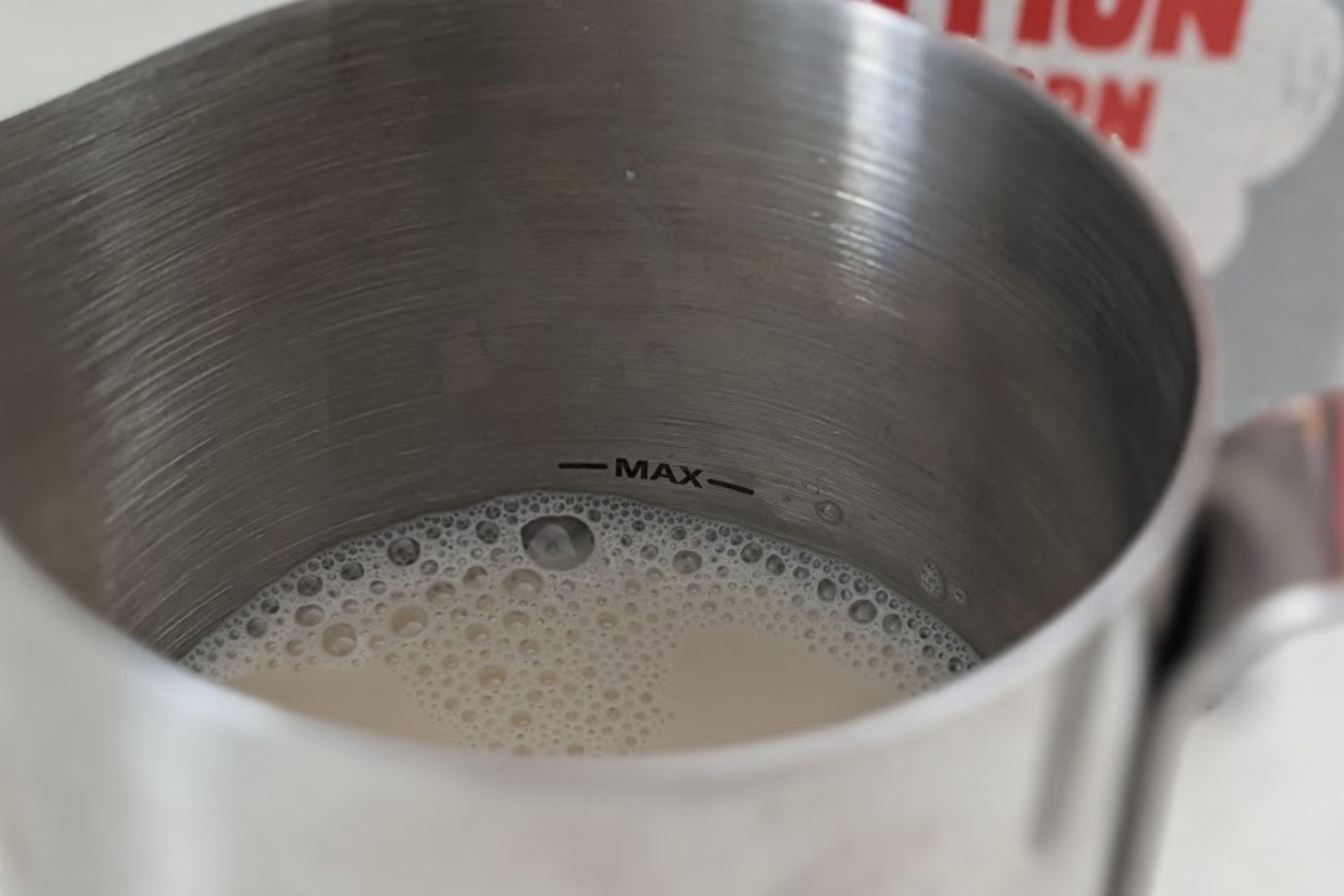 Philips Baristina Latte (13)