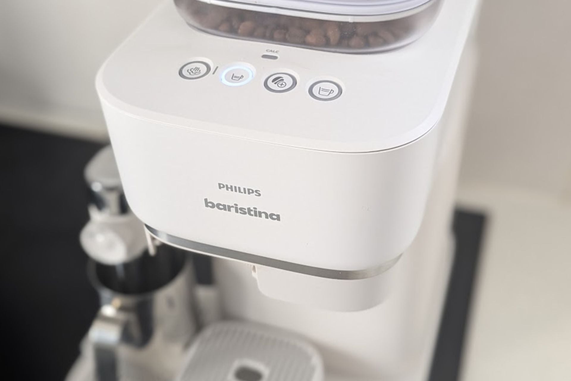 Philips Baristina Latte (14)