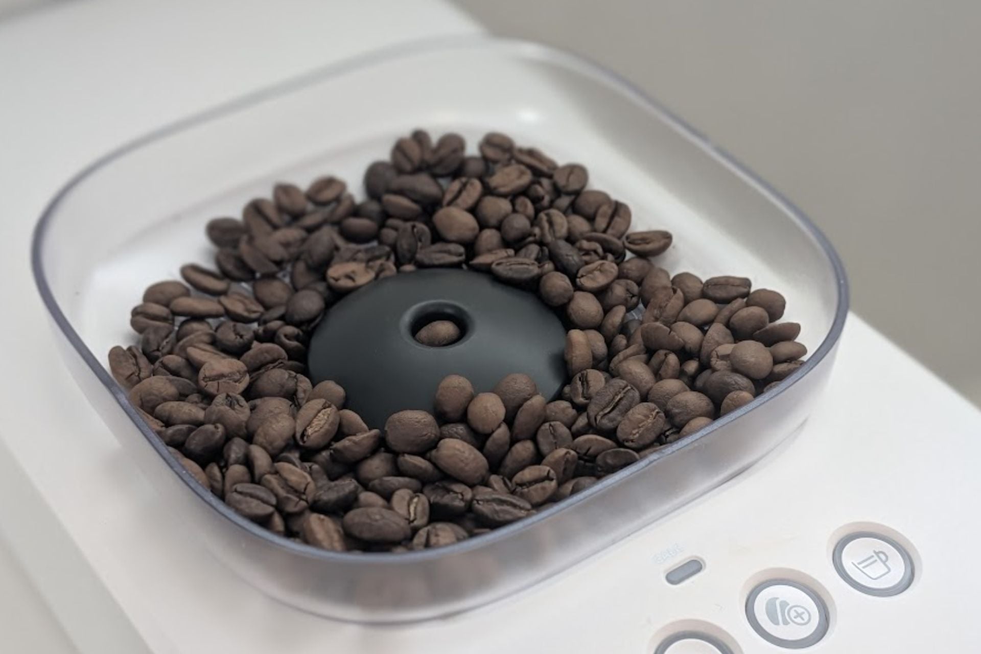 Philips Baristina Latte (15)