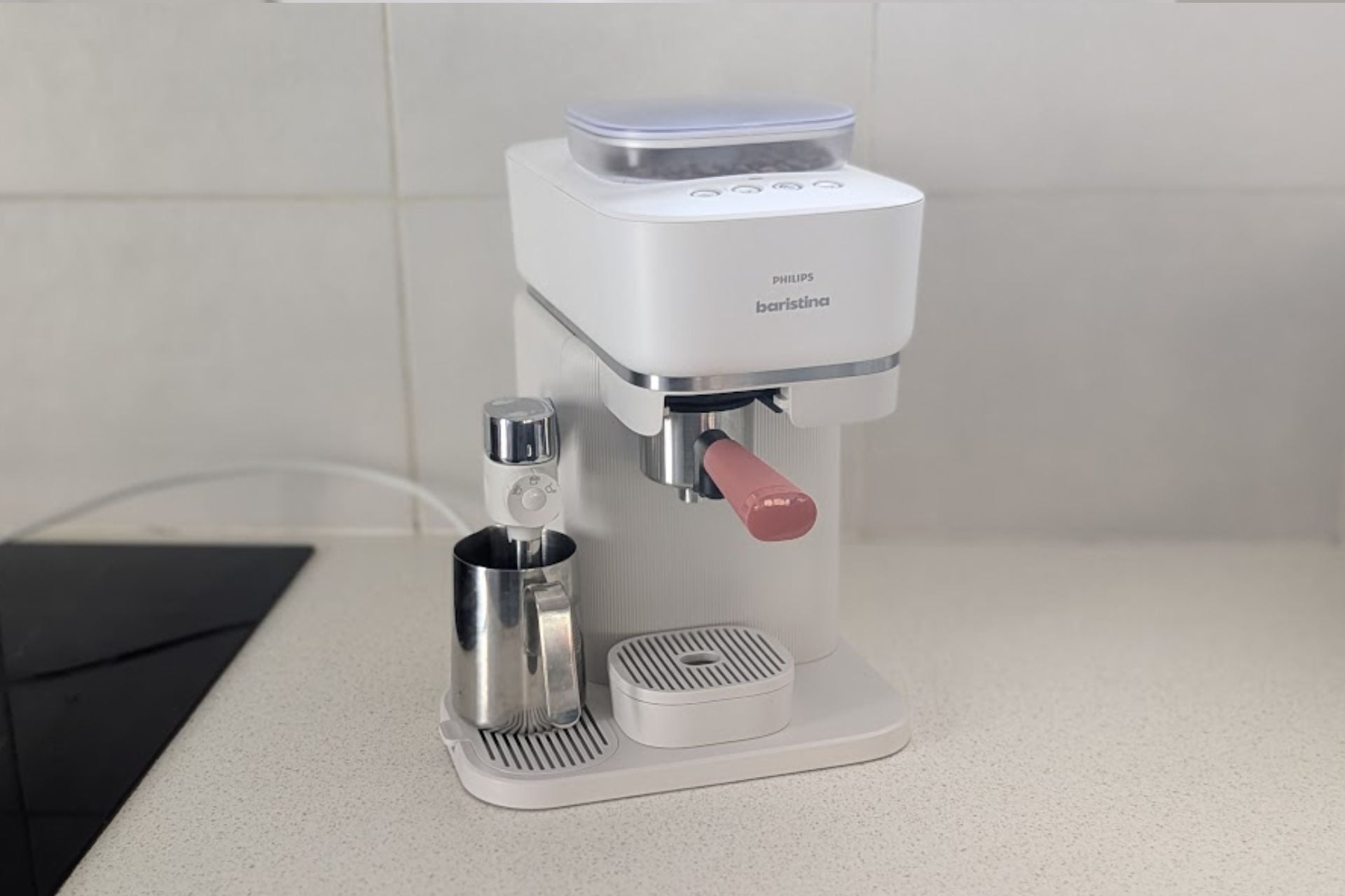 Philips Baristina Latte (19)