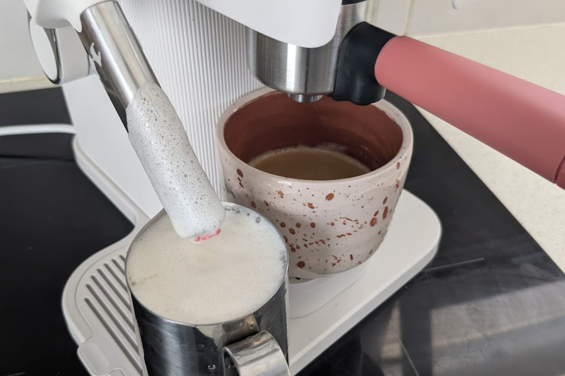 Philips Baristina Latte (3)