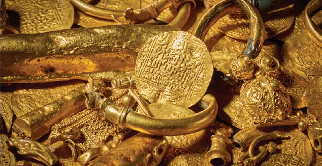 Pièce D'or