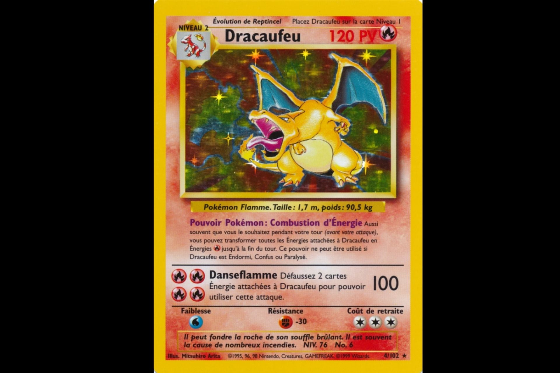 Les cartes Pokémon TCG des 30 ans ont fuité !
