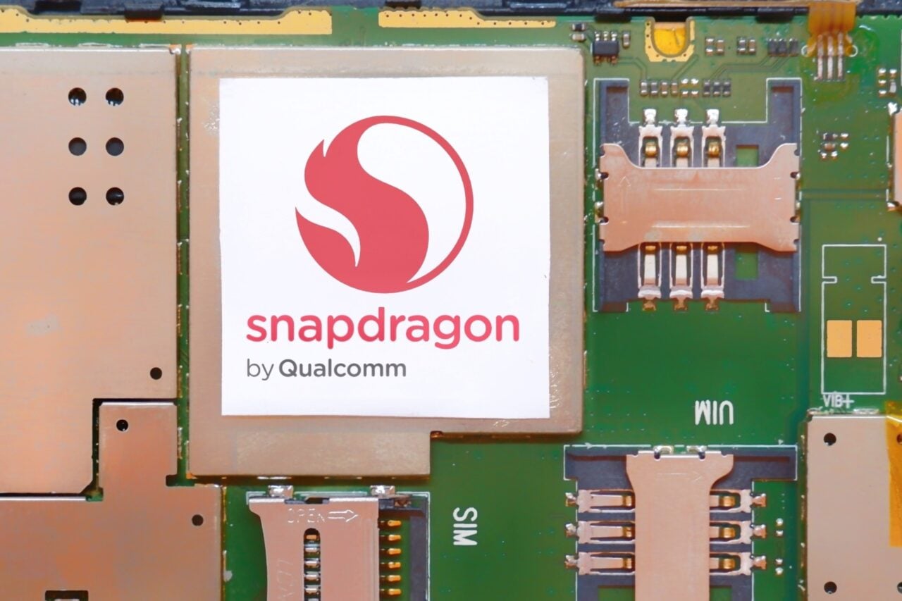 Qualcomm Snapdragon 1920x1280