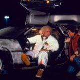 Retour Vers Le Futur