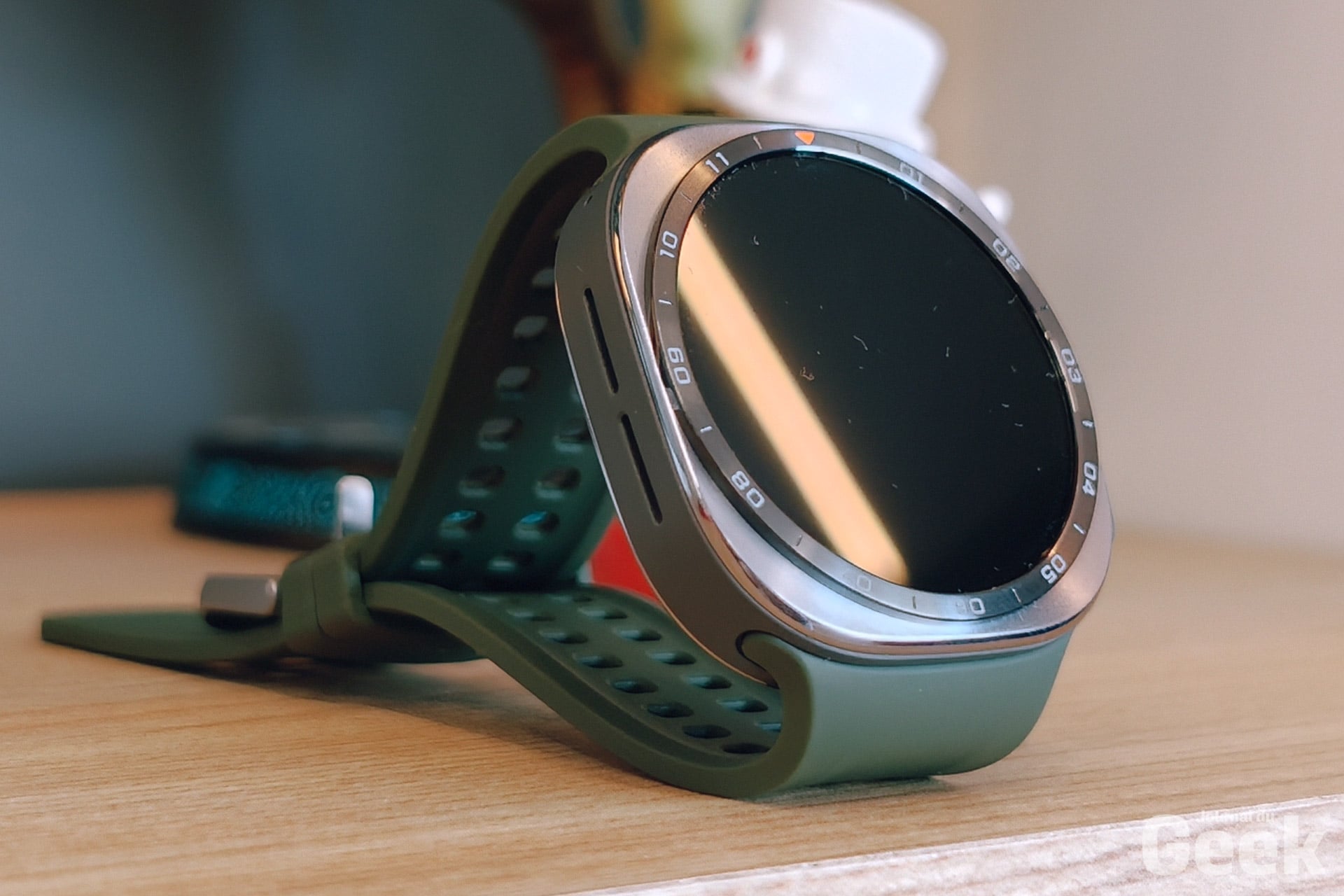 Samsung Galaxy Watch Ultra2
