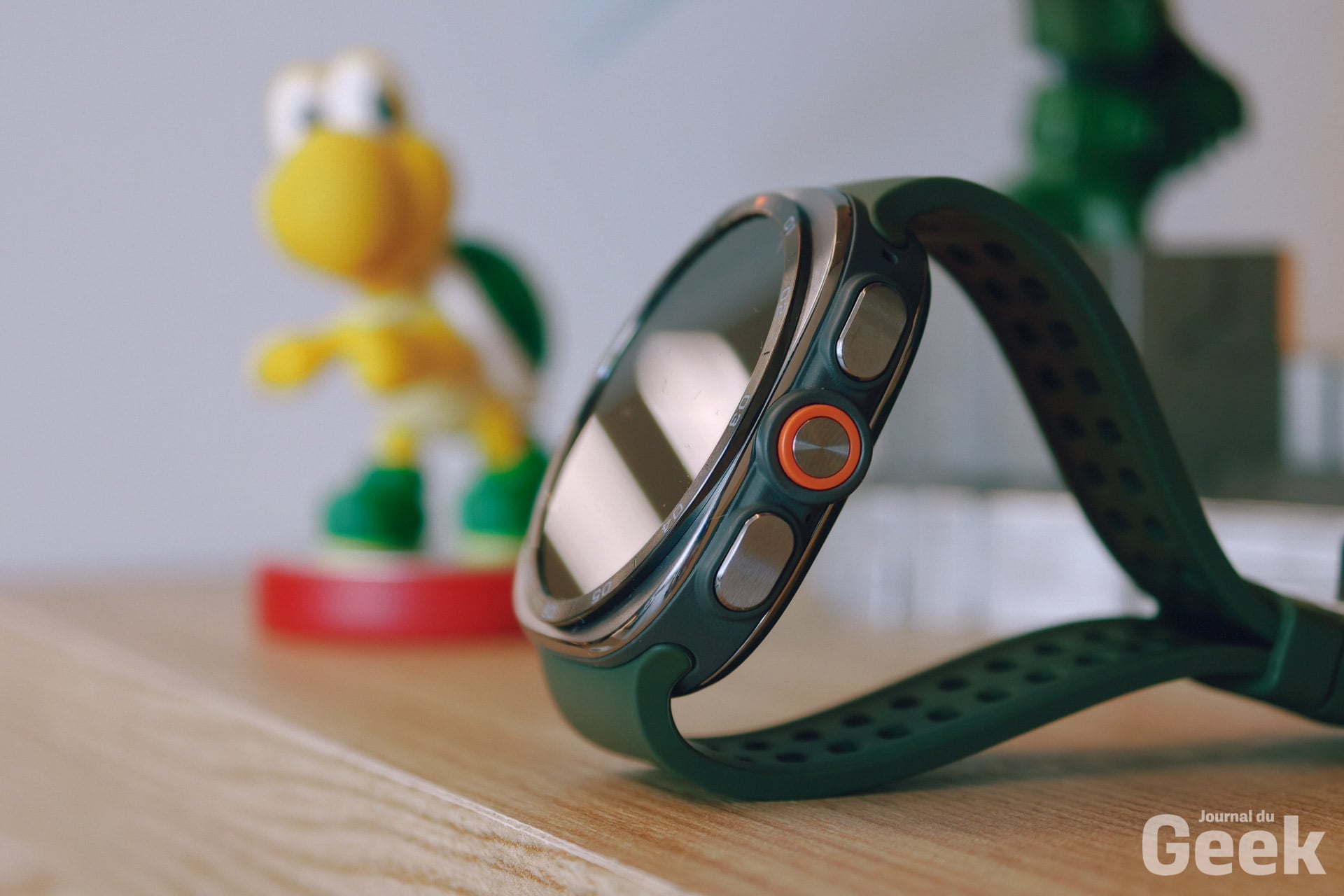 Samsung Galaxy Watch Ultra2