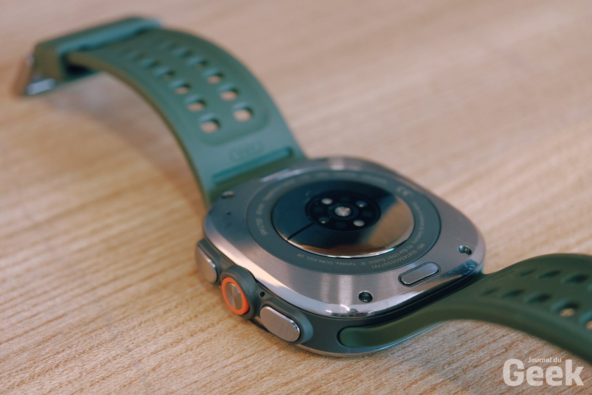 Samsung Galaxy Watch Ultra2
