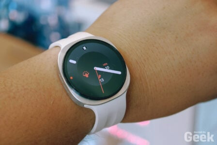 Samsung Galaxy Watch9