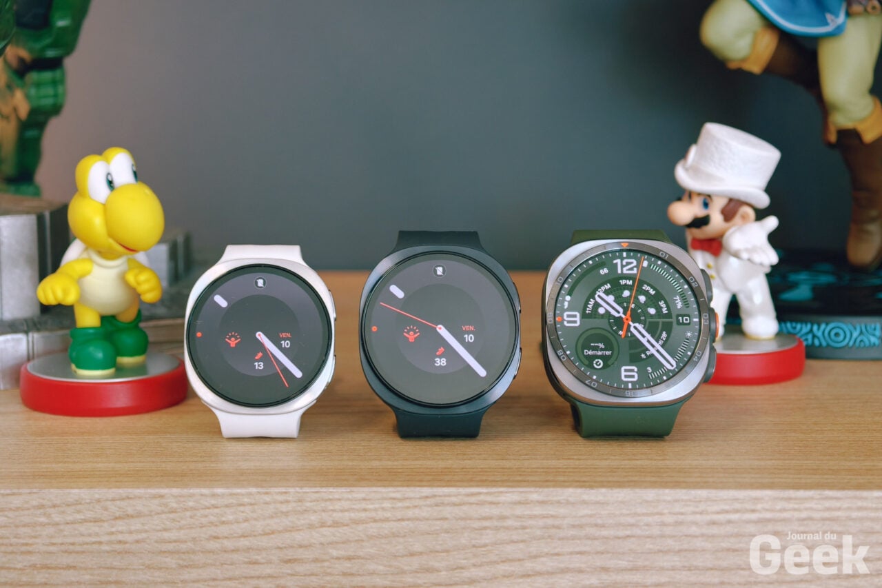 Samsung Galaxy Watch9