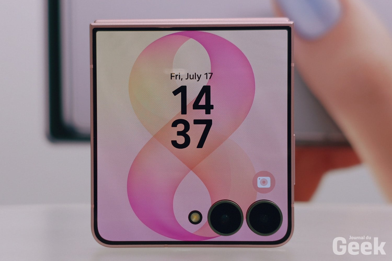 Samsung Galaxy Z Flip8