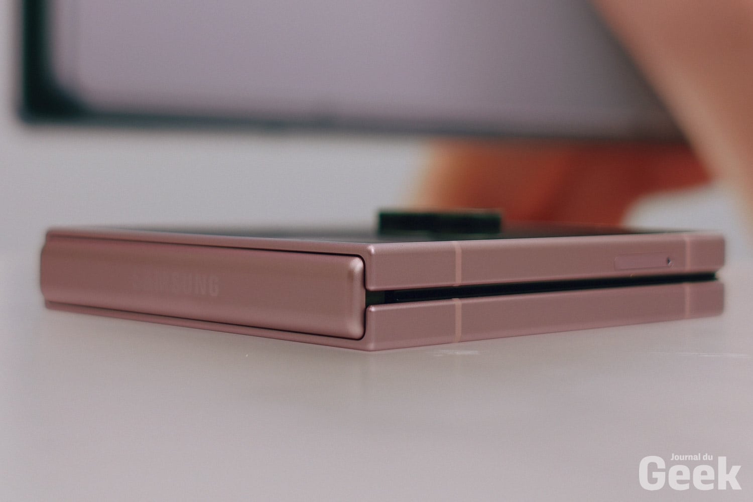 Samsung Galaxy Z Flip8
