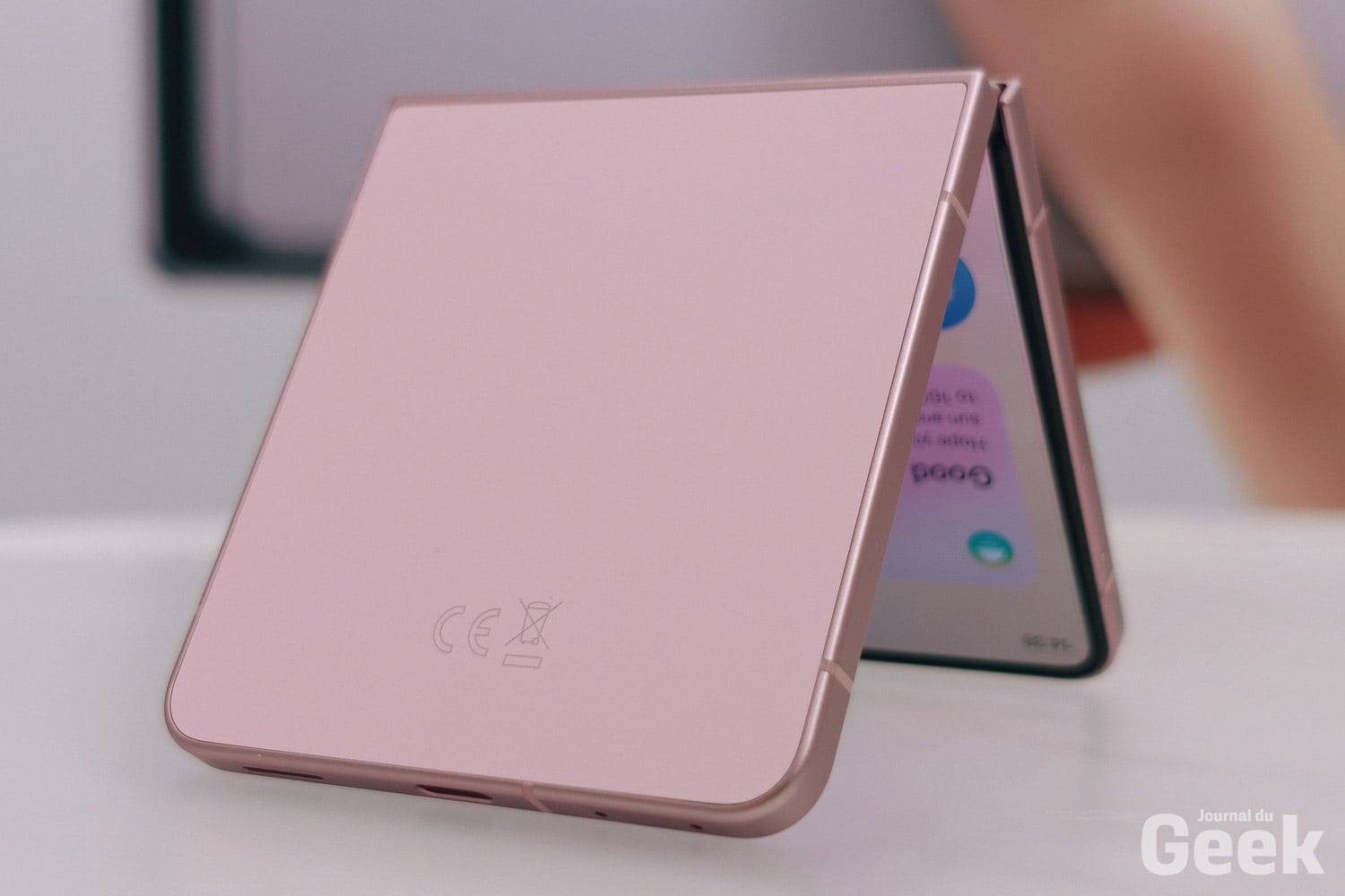 Samsung Galaxy Z Flip8