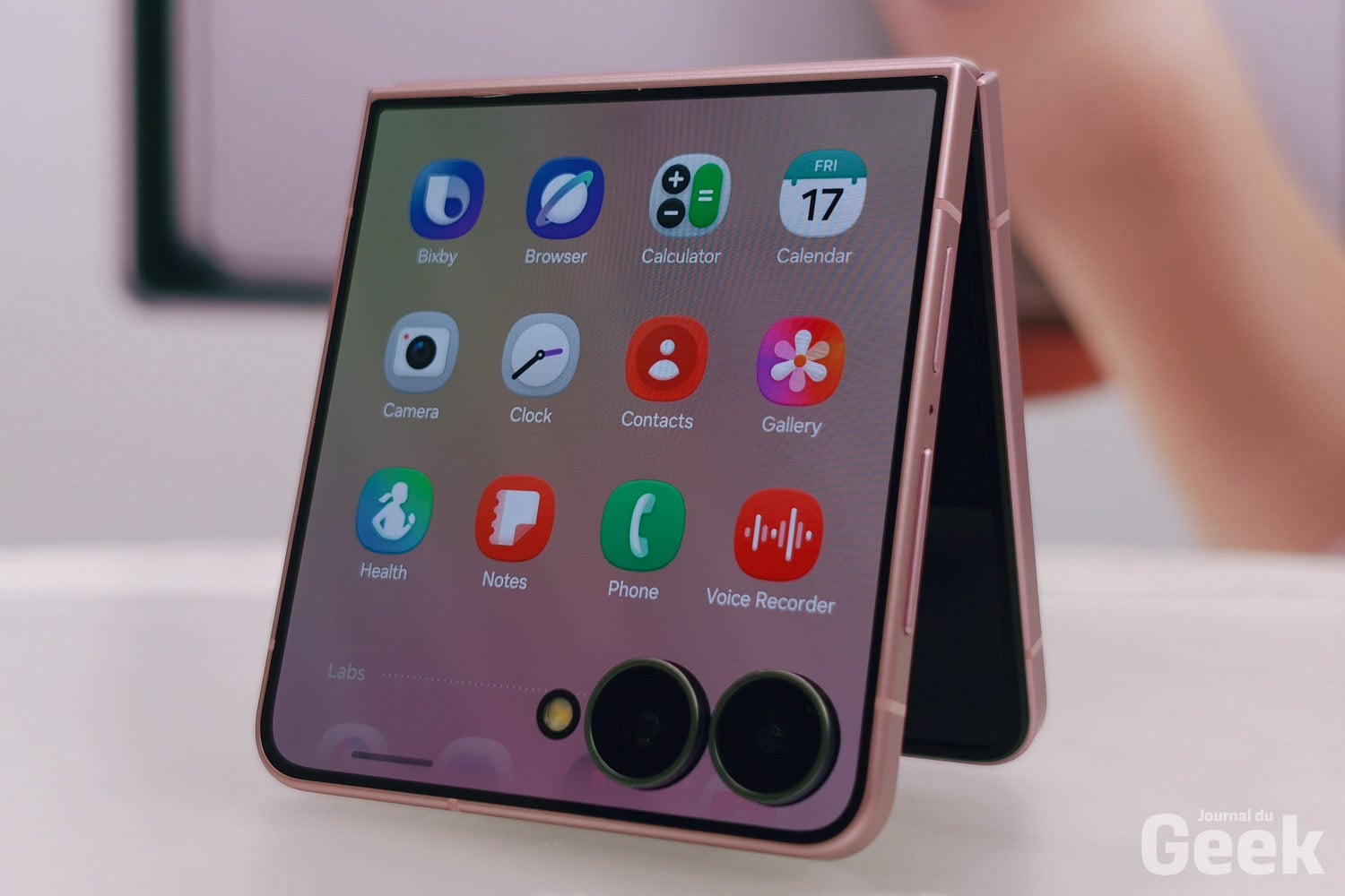 Samsung Galaxy Z Flip8