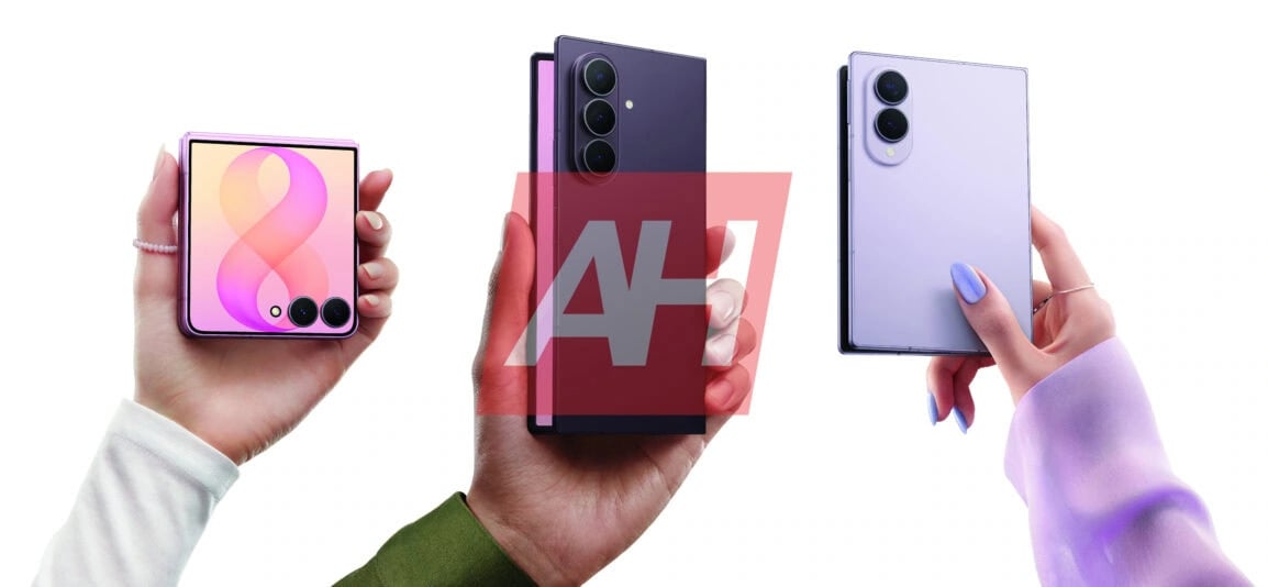 Samsung Galaxy Z Fold 8 Series And Flip 8 Ah Exclusive 1 1154x534