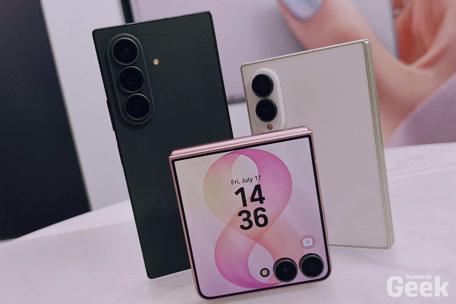 Samsung Galaxy Z Fold8