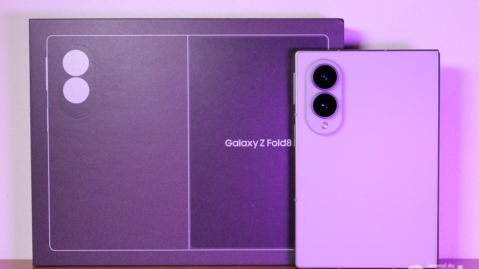 Test Samsung Galaxy Z Fold8, c’est lui le futur du smartphone pliant !