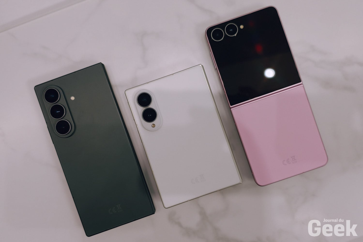 Samsung Galaxy Z Fold8