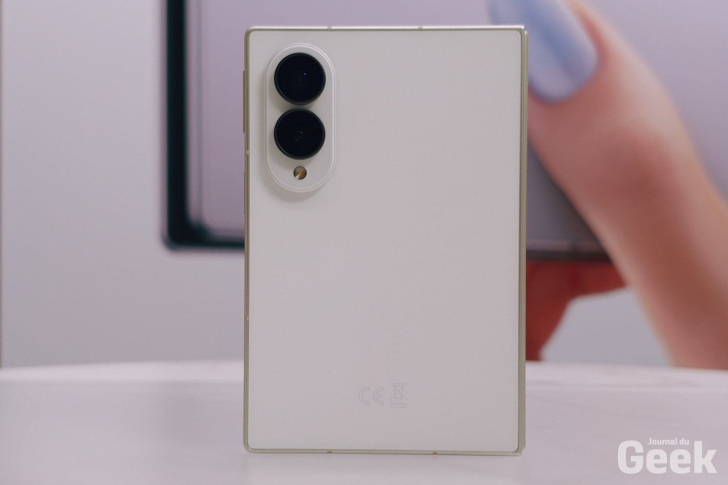 Samsung Galaxy Z Fold8