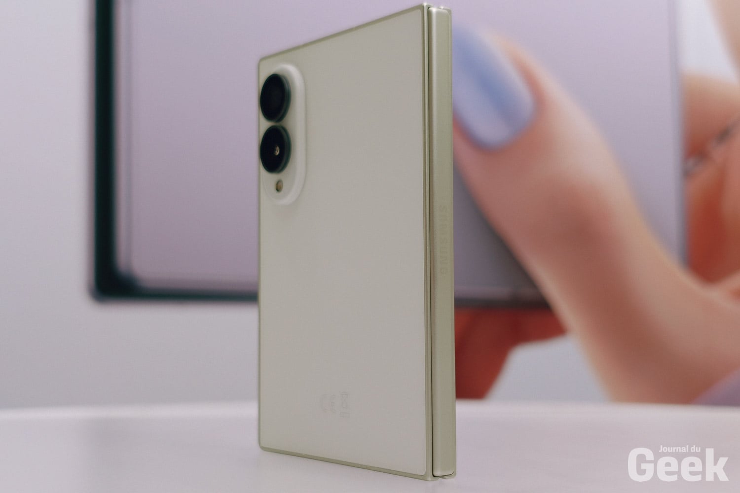Samsung Galaxy Z Fold8