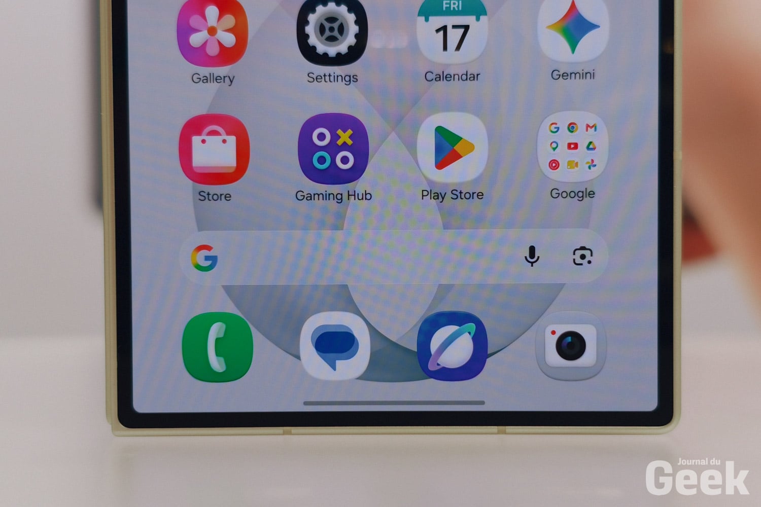 Samsung Galaxy Z Fold8