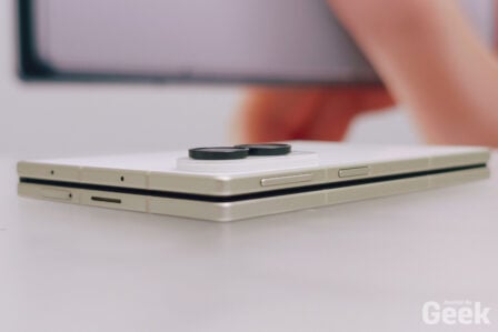 Samsung Galaxy Z Fold8