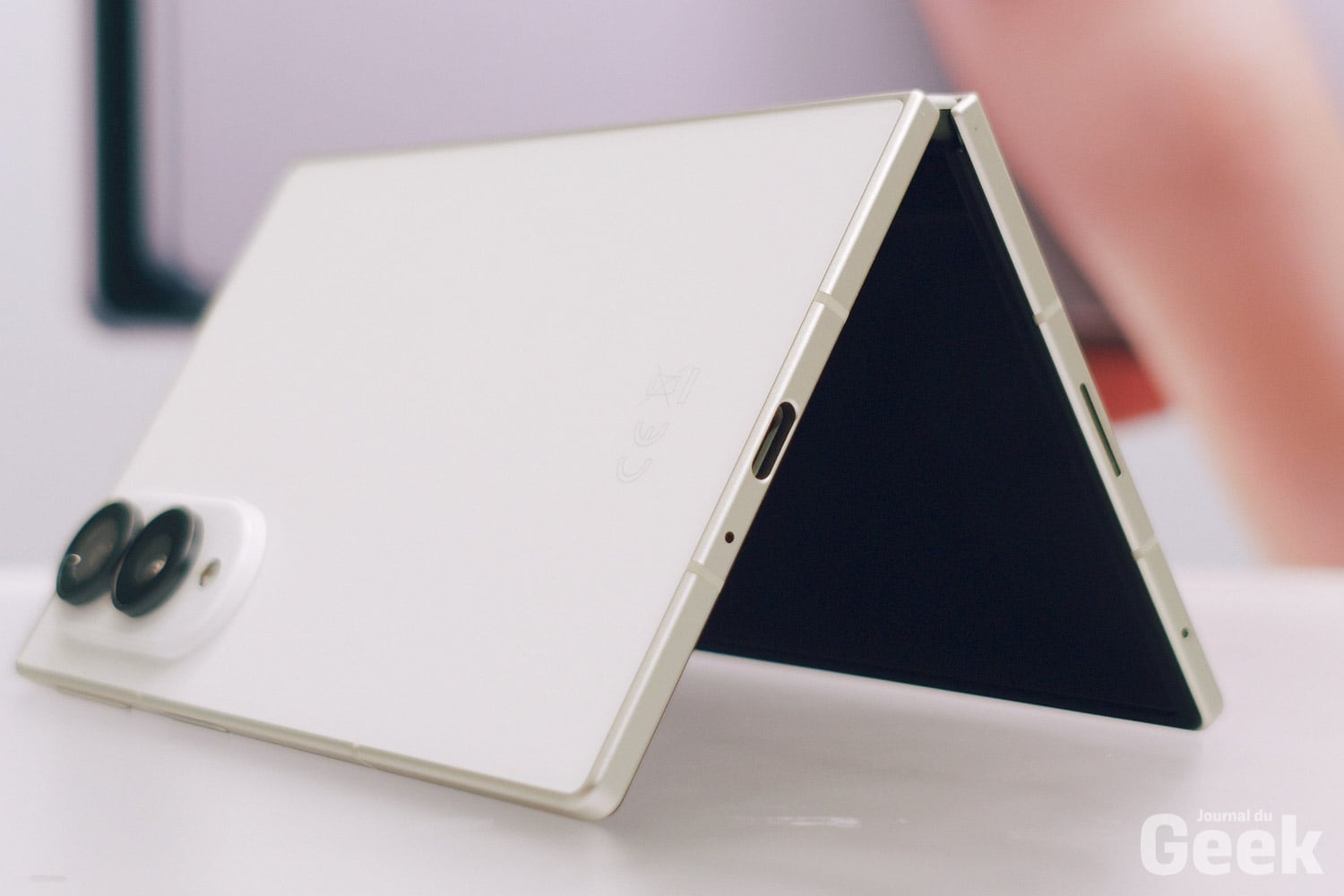 Samsung Galaxy Z Fold8