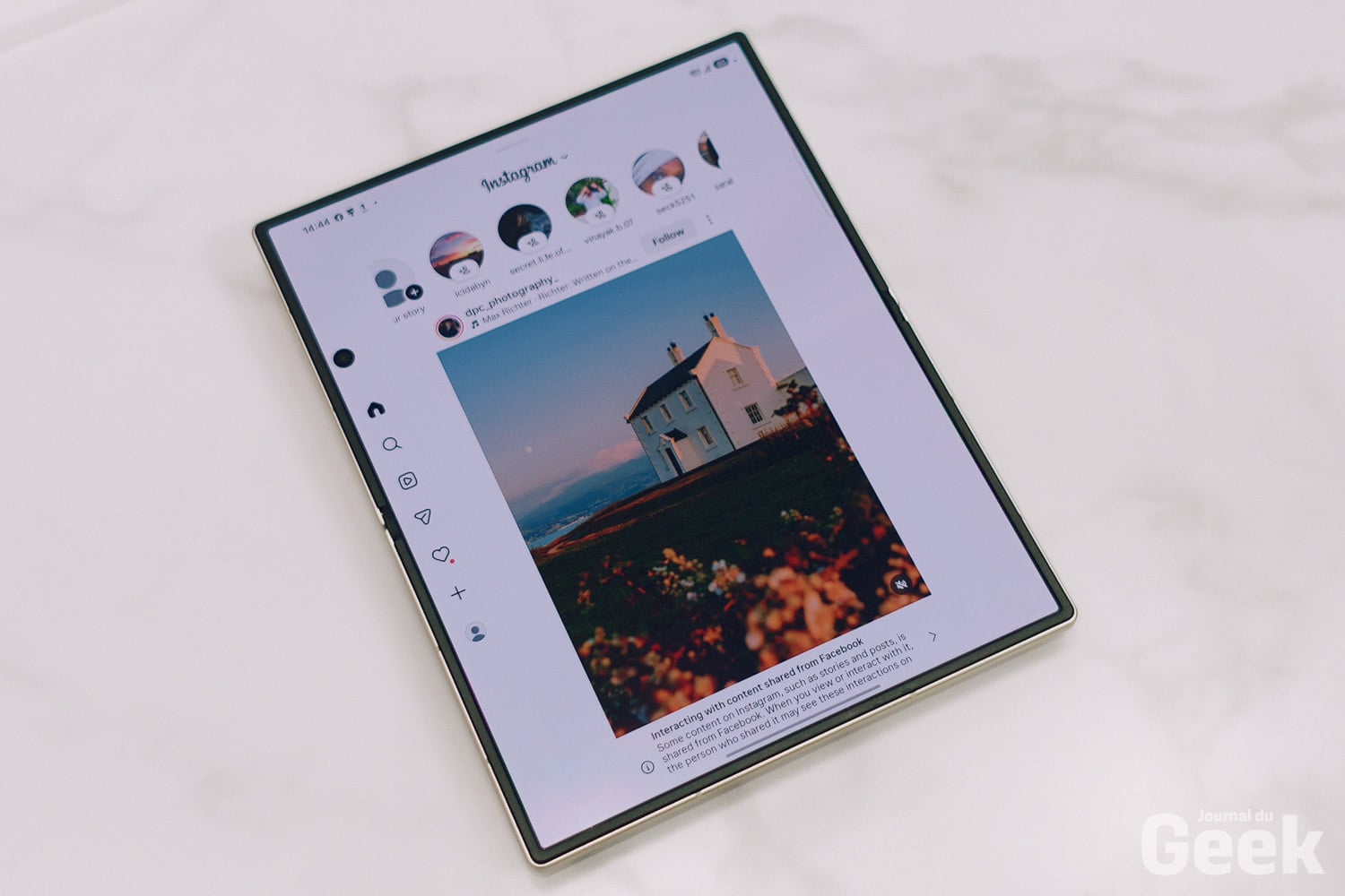 Samsung Galaxy Z Fold8