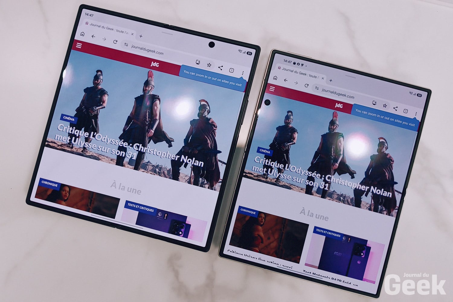 Samsung Galaxy Z Fold8