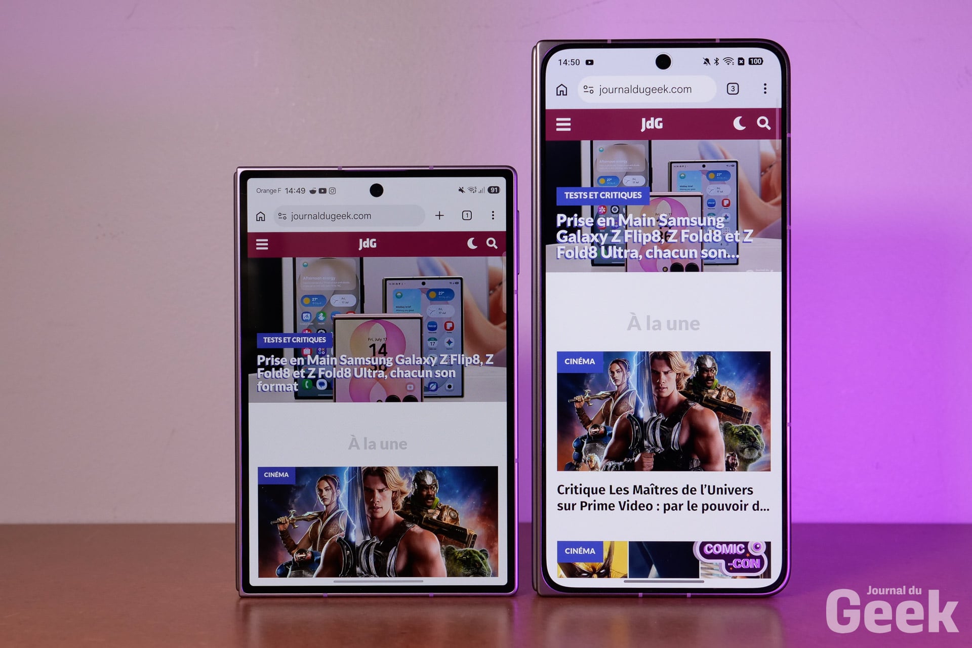 Samsung Galaxy Z Fold8 28