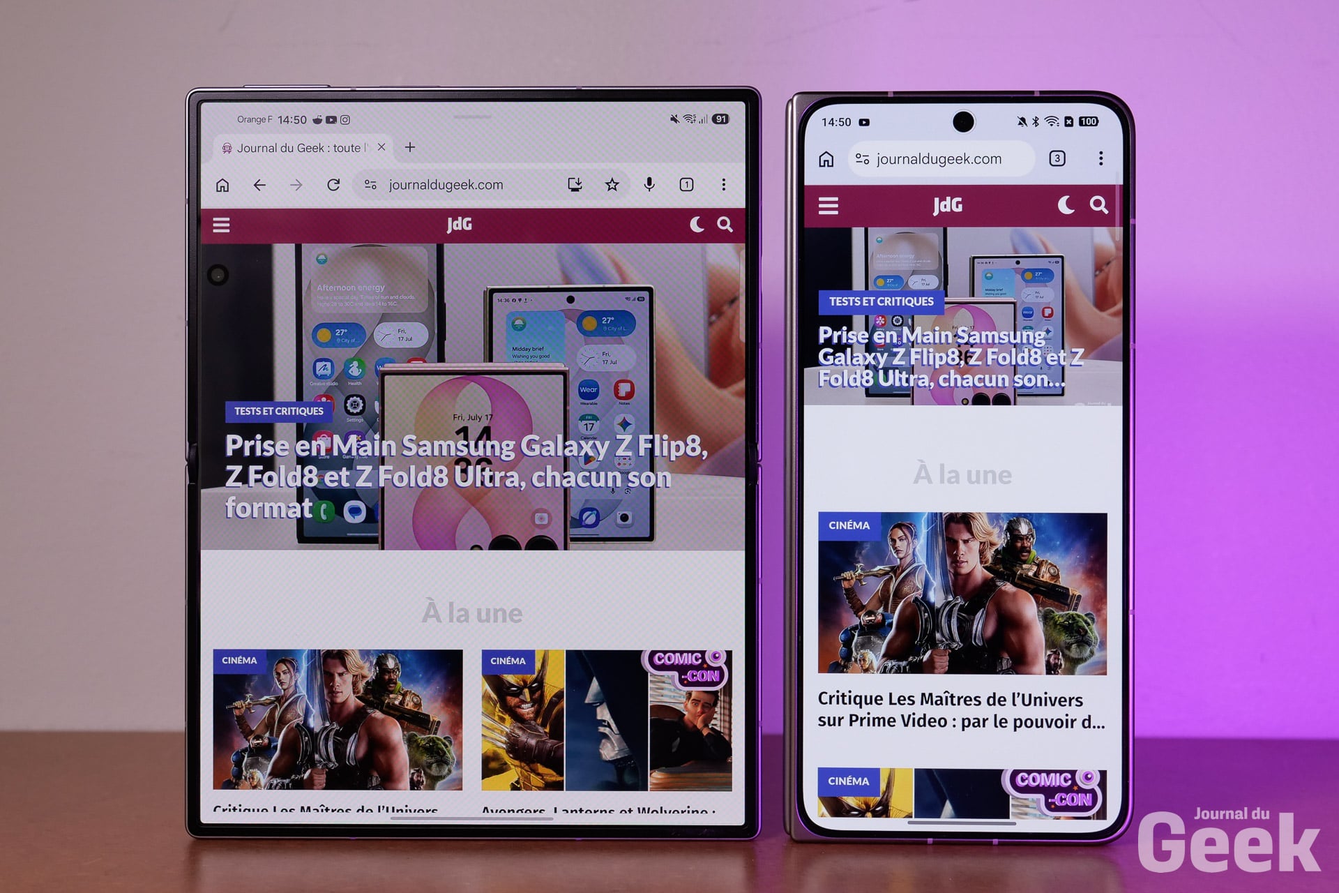 Samsung Galaxy Z Fold8 29