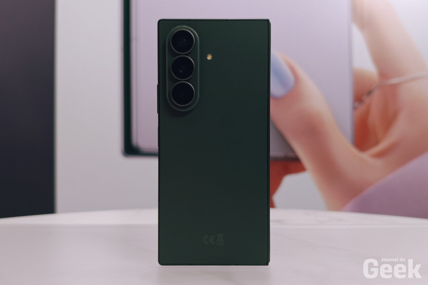Samsung Galaxy Z Fold8 Ultra