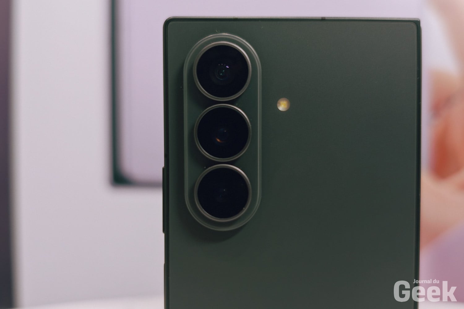 Samsung Galaxy Z Fold8 Ultra