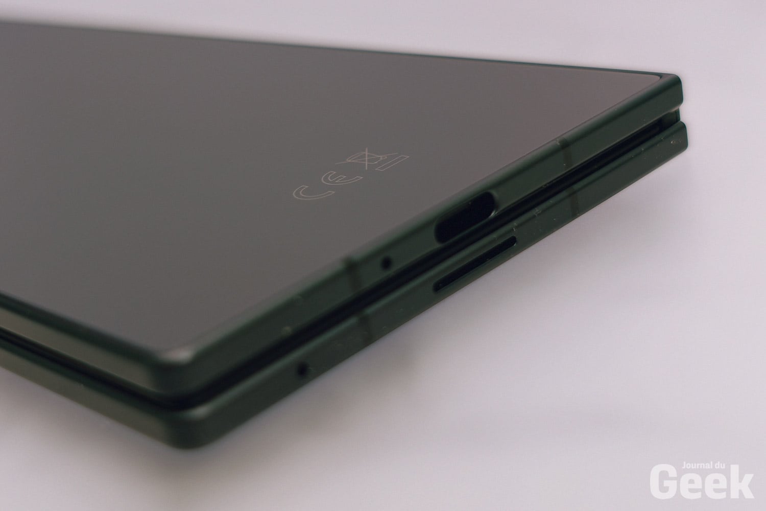 Samsung Galaxy Z Fold8 Ultra