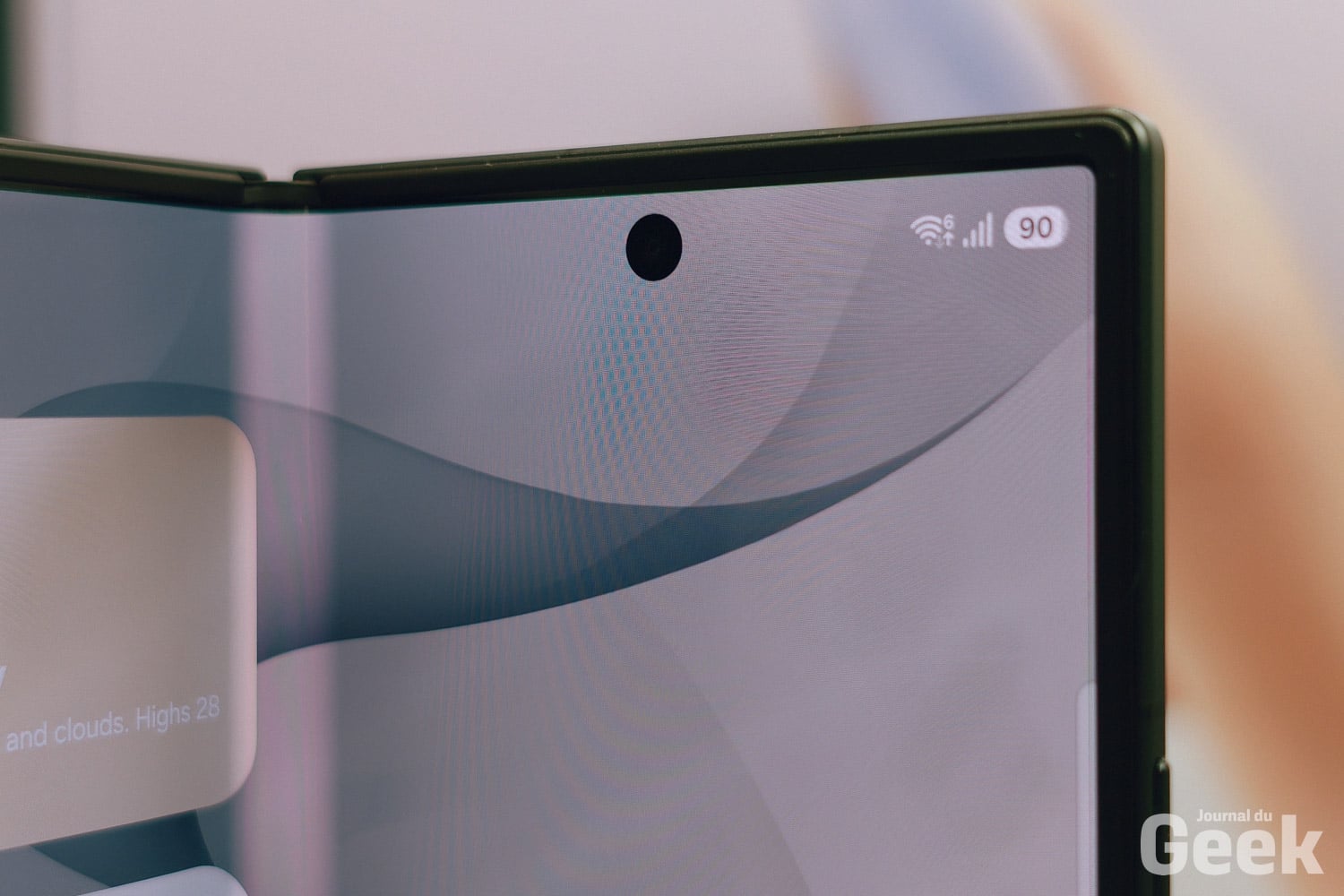 Samsung Galaxy Z Fold8 Ultra