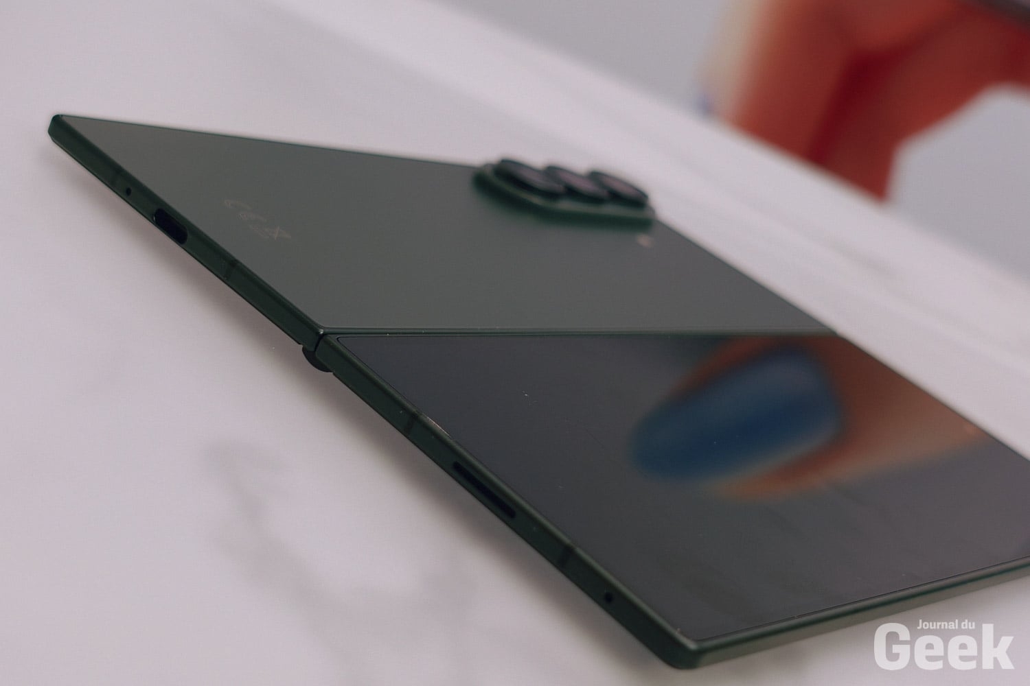 Samsung Galaxy Z Fold8 Ultra