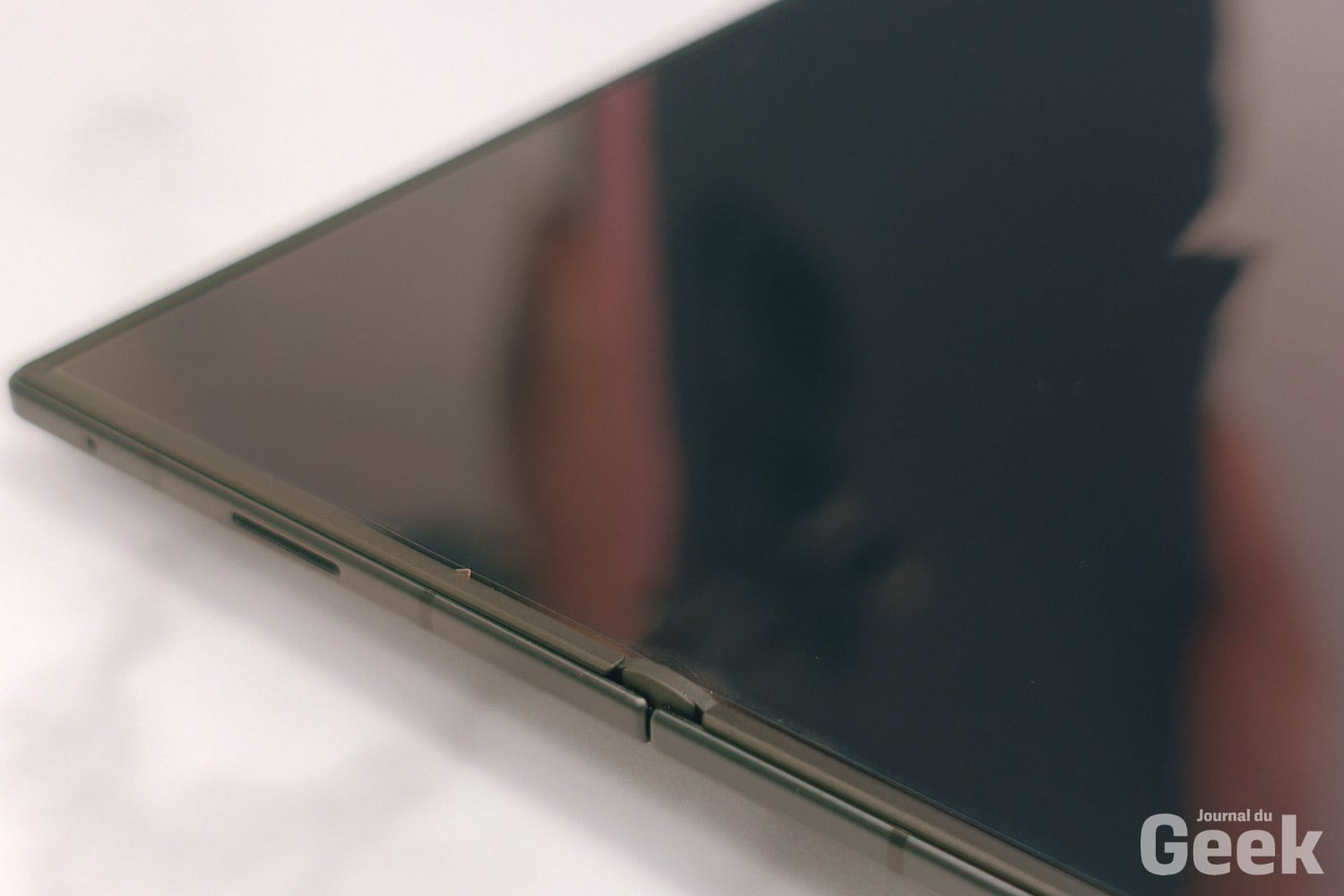 Samsung Galaxy Z Fold8 Ultra