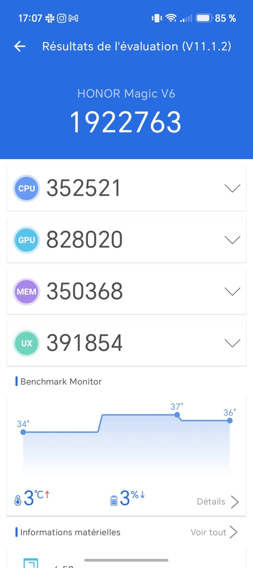 Screenshot 20260608 170732 Com Antutu Abenchmark Activitytestresult