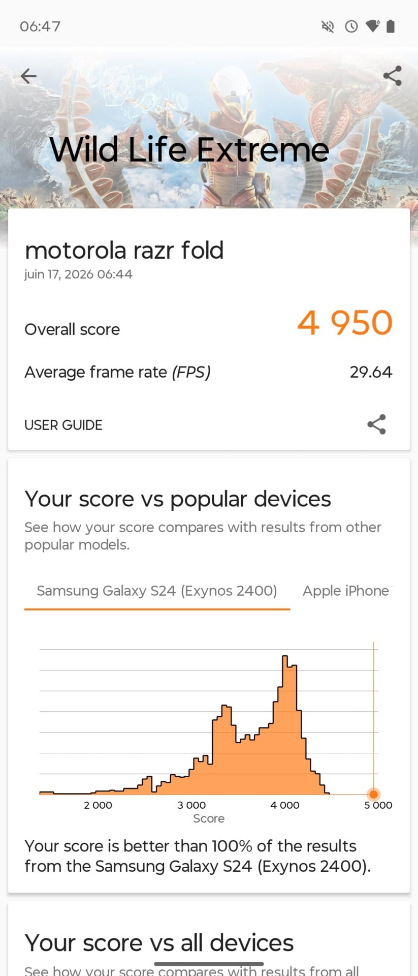 Screenshot 20260617 064758 3dmark
