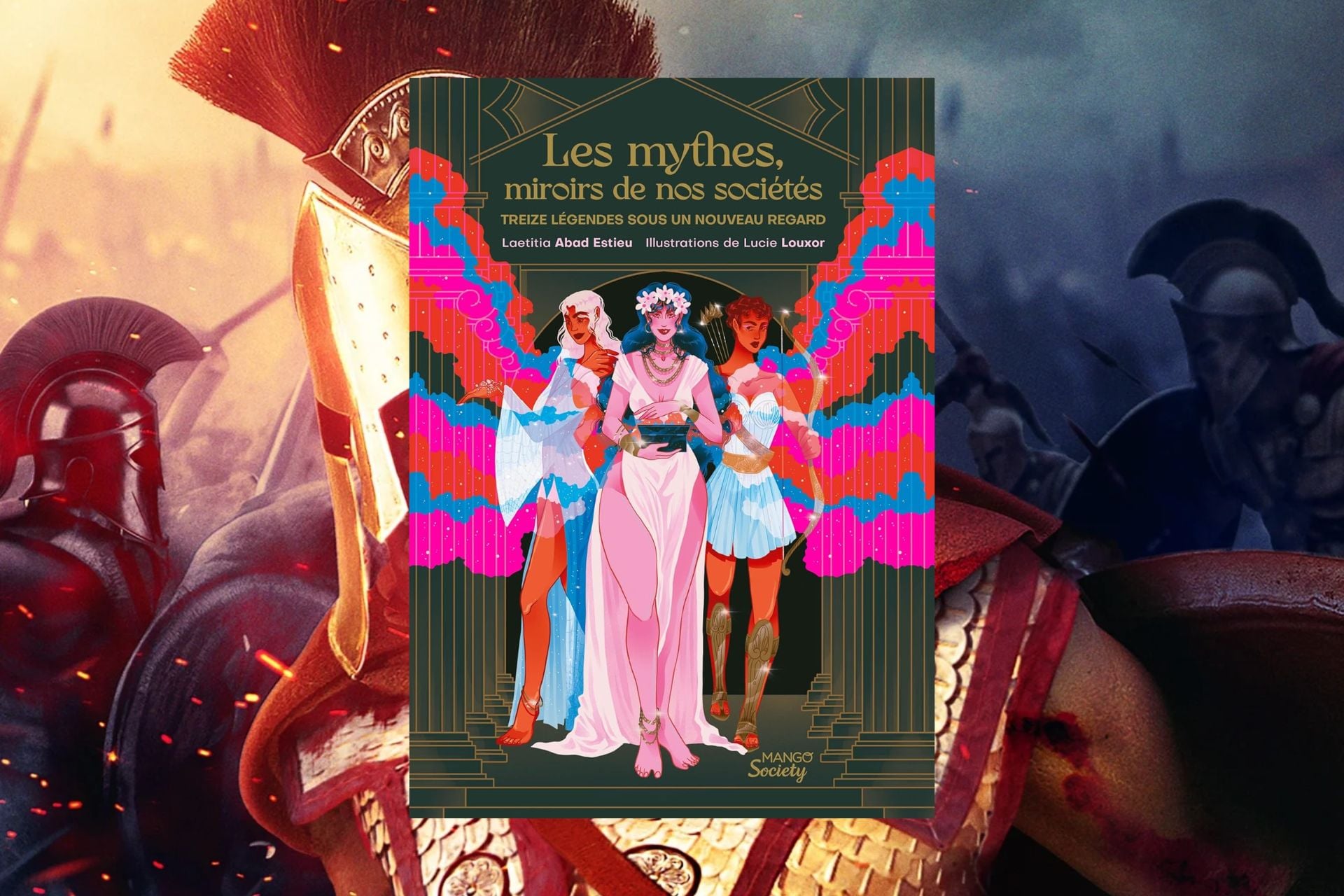 Selection Livre Odyssee Nolan (5)