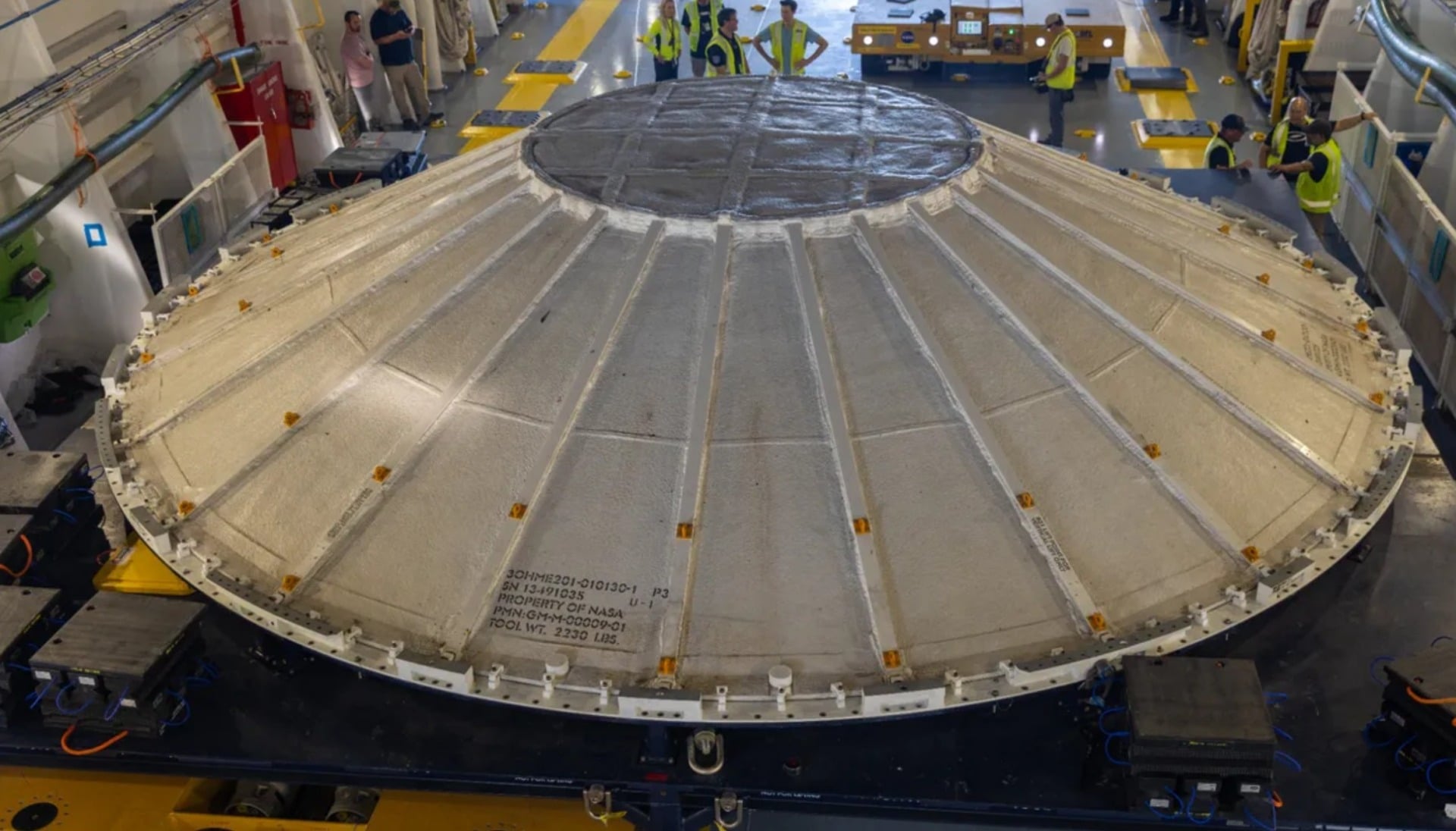 weather cover (Artemis)
