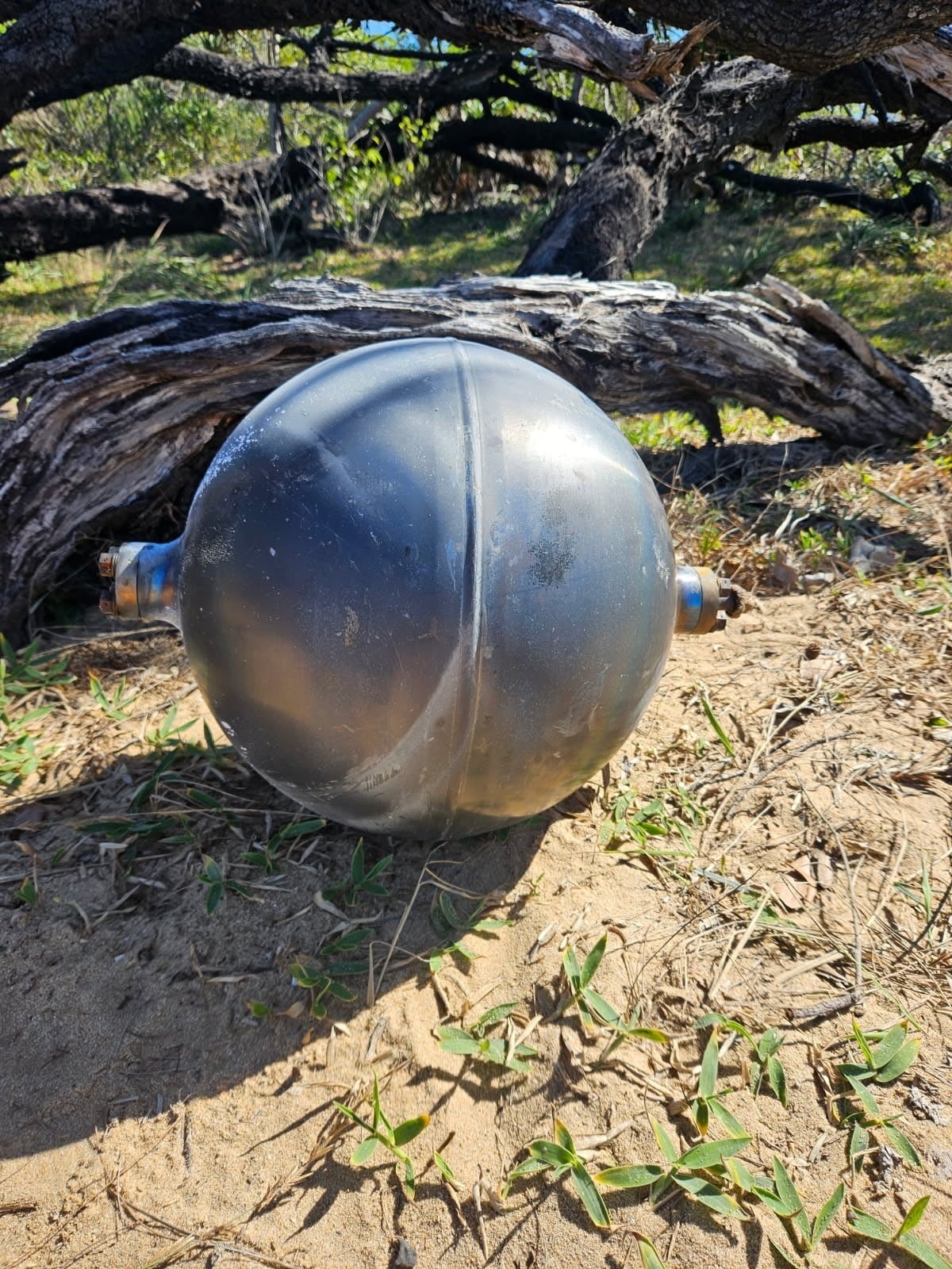 Sphère Australie