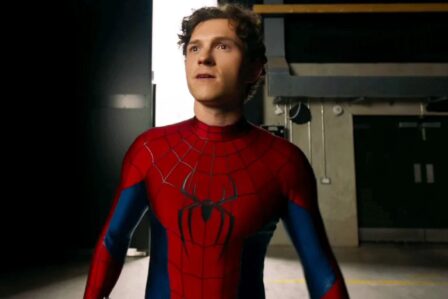 Après Spider-Man, Tom Holland s'attaque à un rôle encore plus physique !