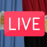 Streaming Gratuit Argentine Egypte Coupe Du Monde 2026
